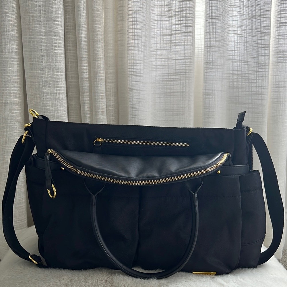 Skip Hop Diaper Bag